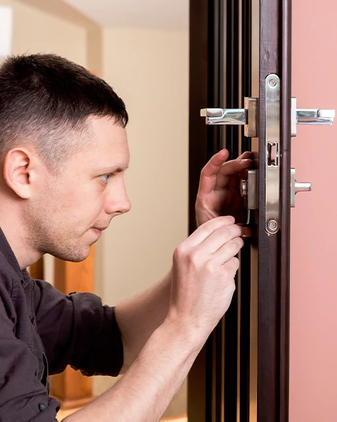 : Professional Locksmith For Commercial And Residential Locksmith Services in Campbell, CA