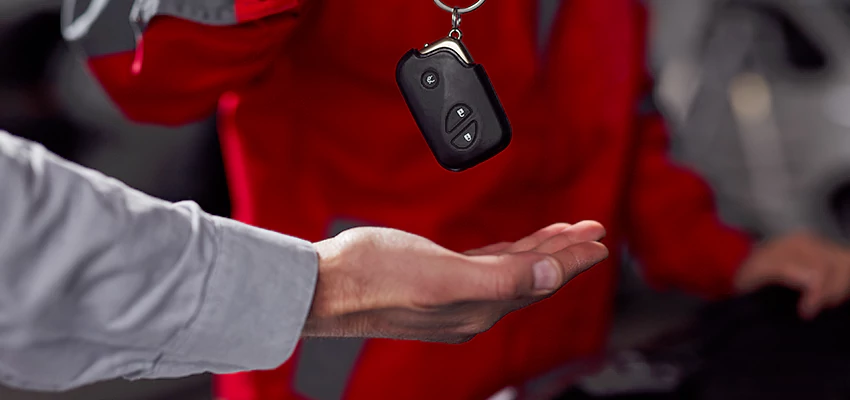 Automotive Car Lock Rekeying Locksmith Specialists in Campbell, California