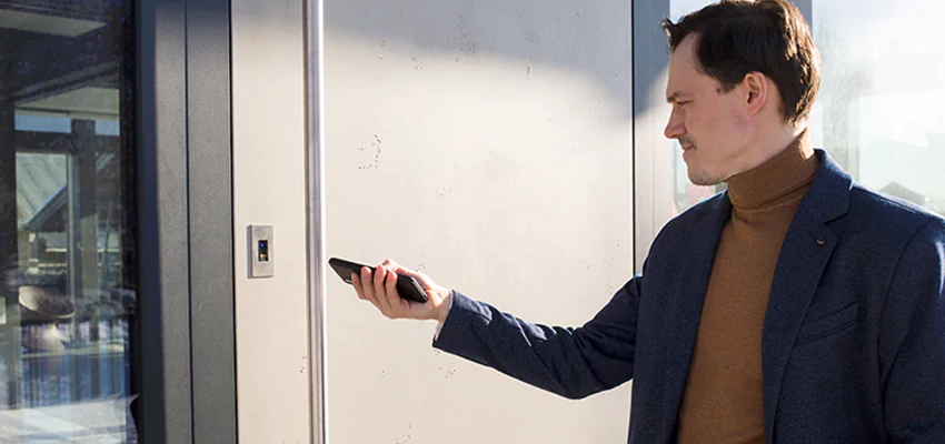 Wireless Digital Door Locks Repair And Installation in Campbell, CA