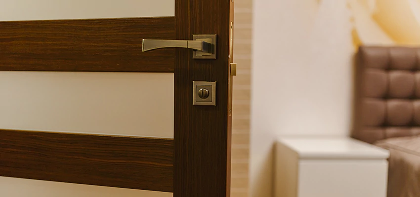 Door Lever Troubleshooting in Campbell, CA