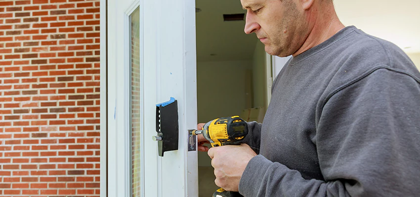 Eviction Locksmith Services For Lock Installation in Campbell, CA