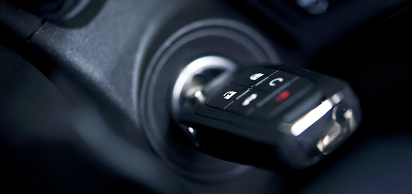 Ignition Switch Replacement in Campbell, CA