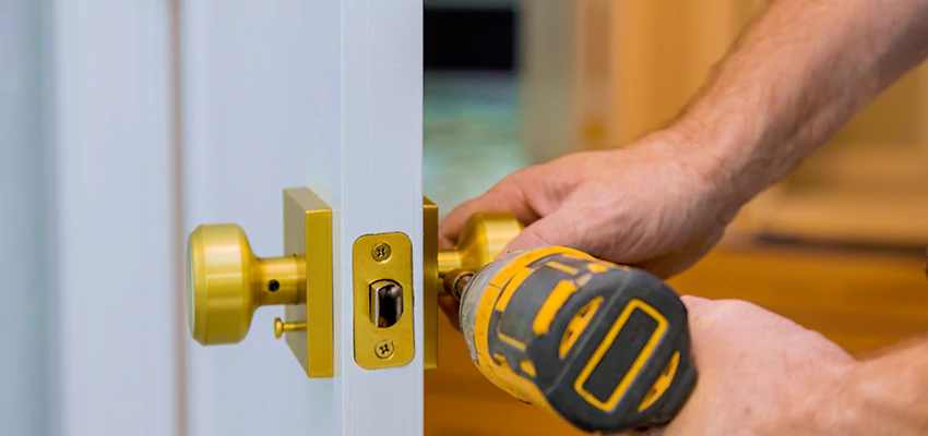 Local Locksmith For Key Fob Replacement in Campbell, California