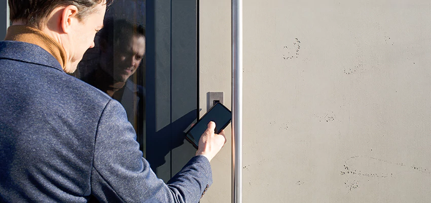 Police Recommended Rekey Locksmith in Campbell, California