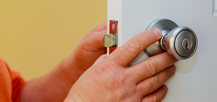 Residential Locksmith For Lock Installation in Campbell, California