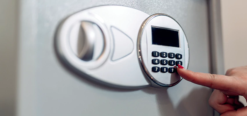 Jewelry Safe Cracking in Campbell, California