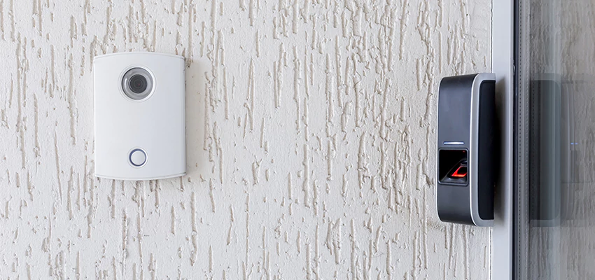 Automatic Door Lock Repair in Campbell, California