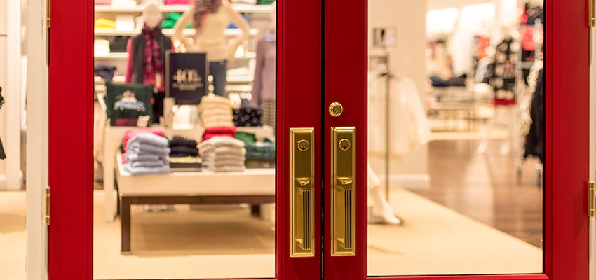 Automotive Locksmith For Retail Stores in Campbell, CA