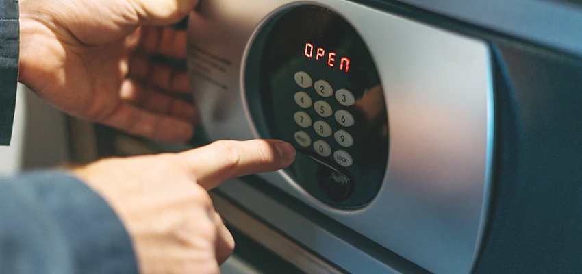 Cash Safe Openers in Campbell, California