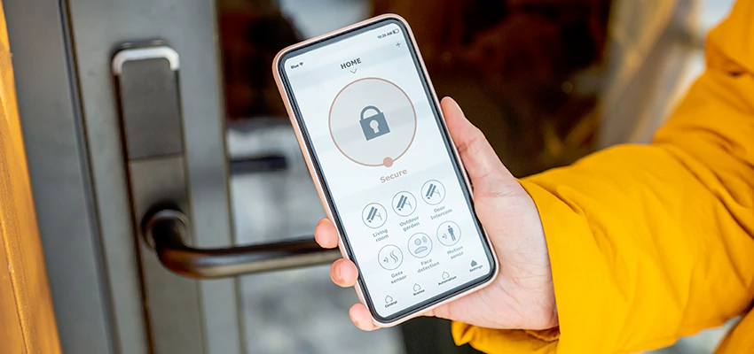 Kwikset Halo Wifi Locks Repair And Installation in Campbell, CA