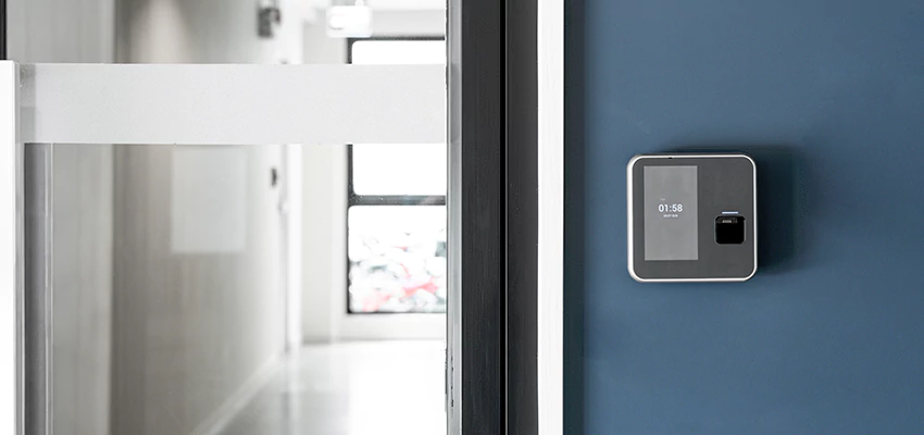 Electronic Remote Control Lock Repair in Campbell, CA