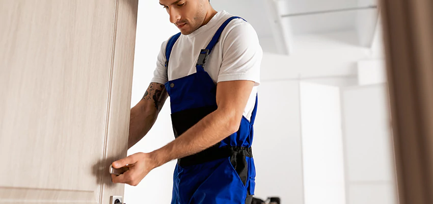 Car Lock Repair And Installation Expert in Campbell, CA