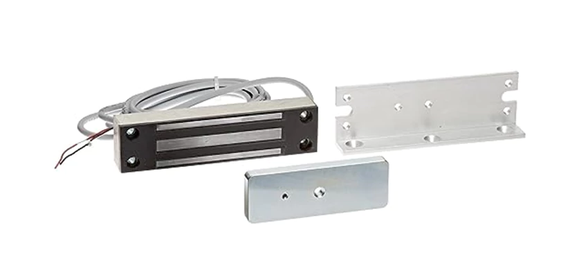 Deadbolt Magnetic Door Locks Installation in Campbell, CA