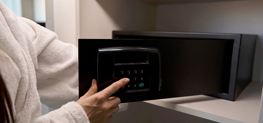 Safe Unlocking Service Company in Campbell, California