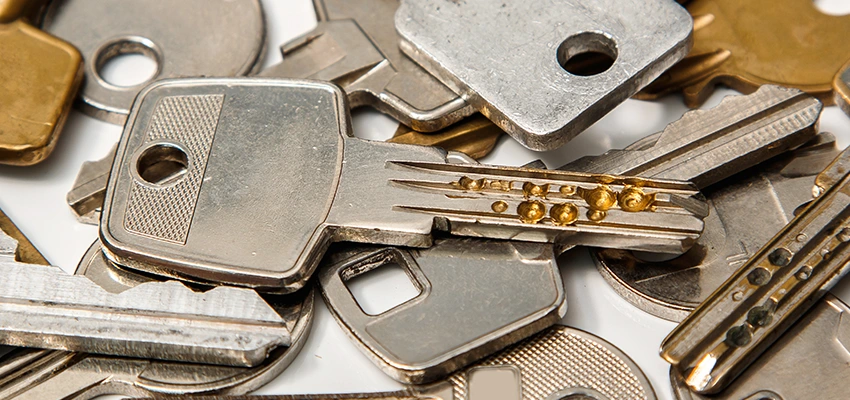 Stuck Key Extraction in Campbell, CA