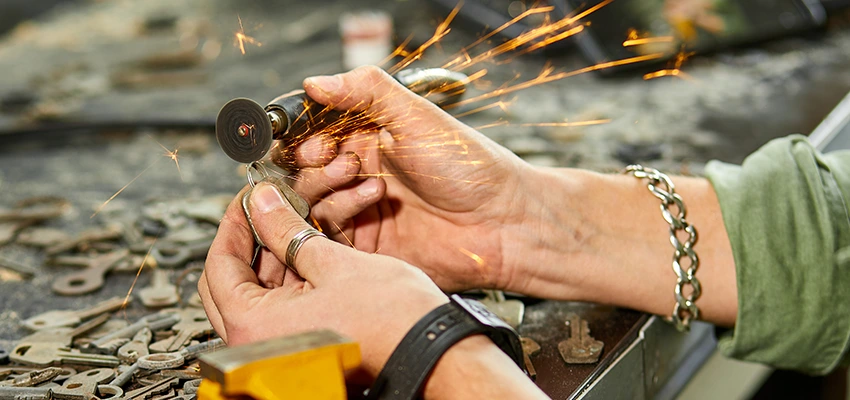 Mobile Locksmith For Lock Replacement Service in Campbell, California