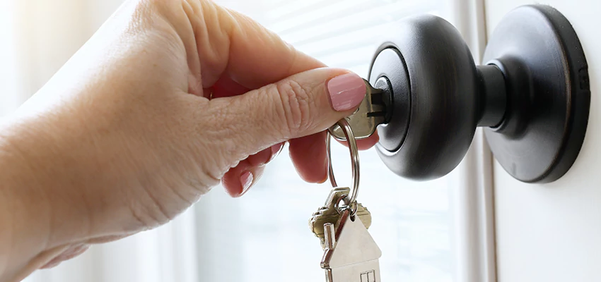 Top Locksmith For Residential Lock Solution in Campbell, California