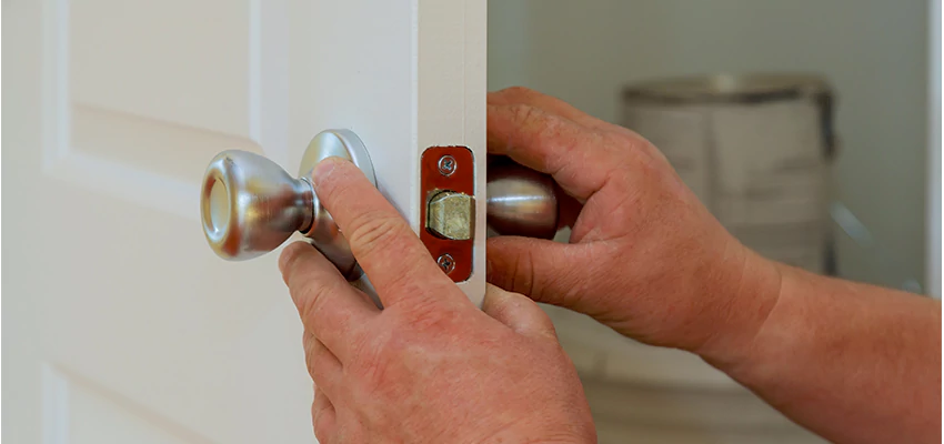 AAA Locksmiths For lock Replacement in Campbell, California