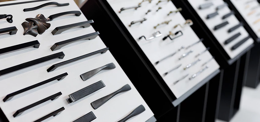 Pocket Door Hardware Installation in Campbell, California