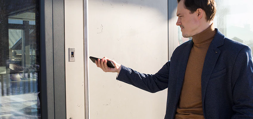 Business Security Systems in Campbell, CA