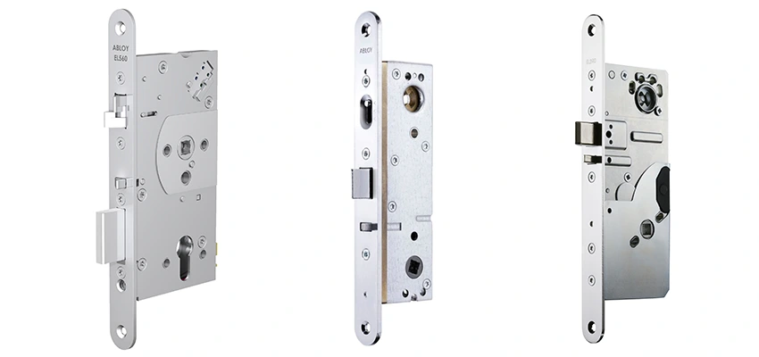 ASSA-Abloy Locks Hinge Repair in Campbell, California