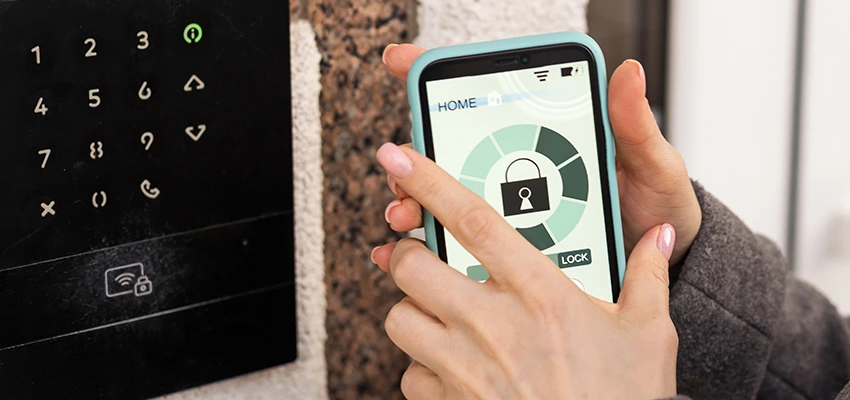 Building Security Upgrades in Campbell, CA