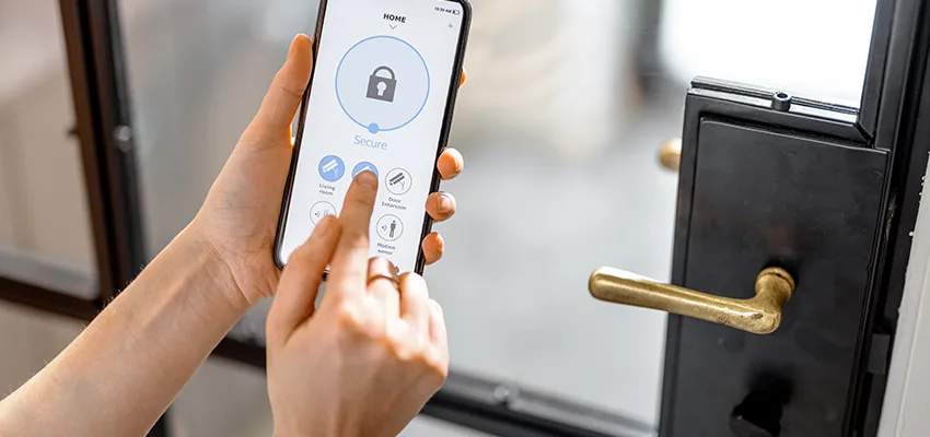 Remote Control Locks Sensor Repair in Campbell, California