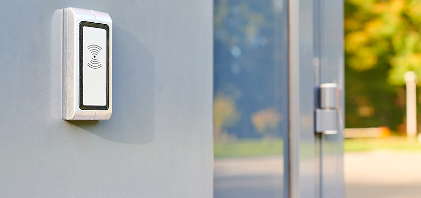 Remote Control Lock Replacement in Campbell, CA