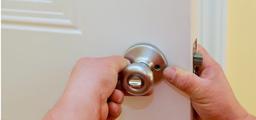 After-hours Locksmith For Lock And Key Installation in Campbell, CA