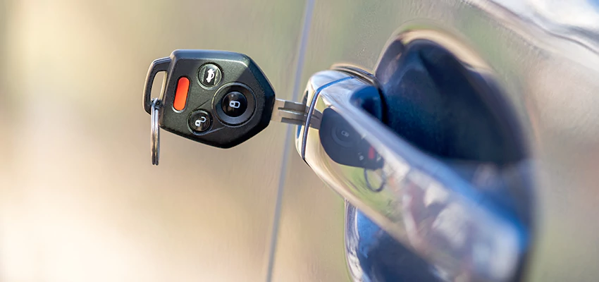 Automotive Locksmith Key Programming Specialists in Campbell, CA