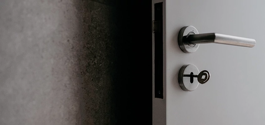 Front Door Handle Repair And Installation in Campbell, CA