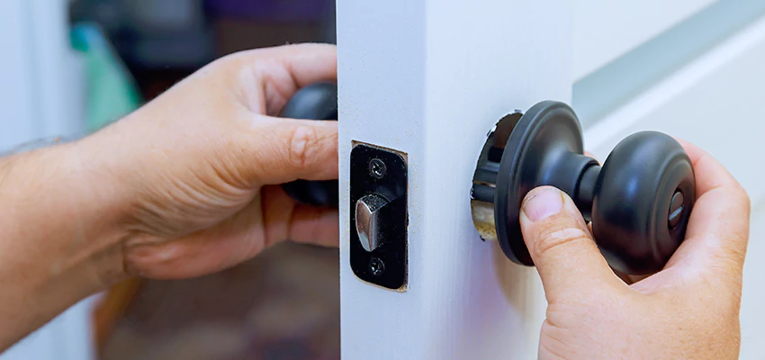 Smart Lock Replacement Assistance in Campbell, California