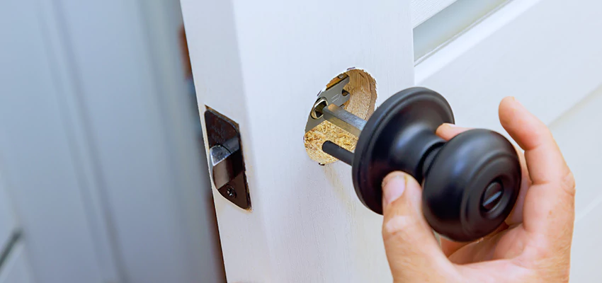 Locksmith For Lock Repair Near Me in Campbell, California