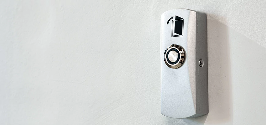 Residential Access Keypads Systems Installation in Campbell, CA