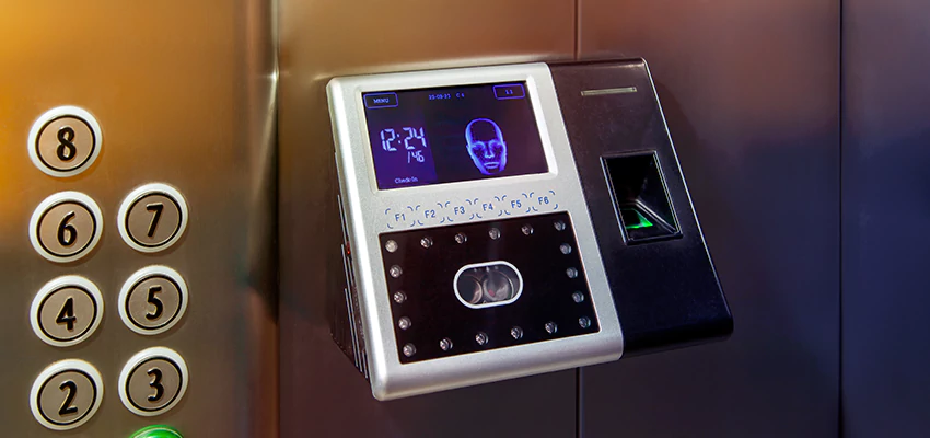 Commercial Locksmith For Lock Repair in Campbell, CA