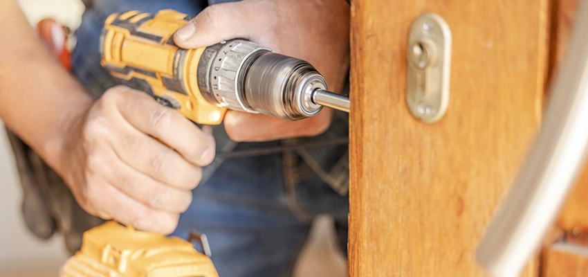 Eviction Locksmith in Campbell, California