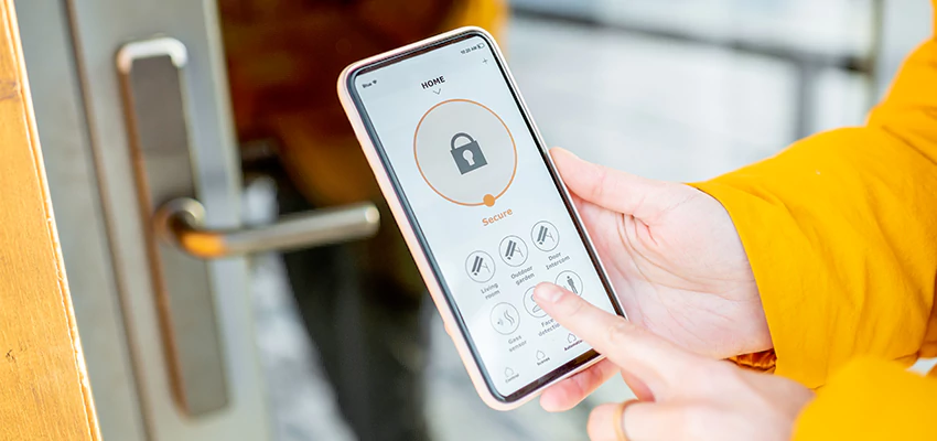 Automatic Door Lock Opener Repair in Campbell, California