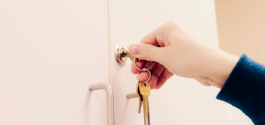 Cabinet Electronic Locks Repair in Campbell, California