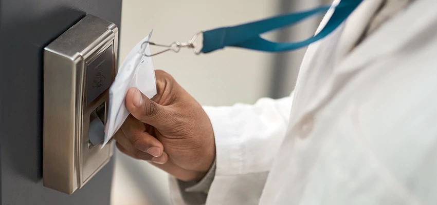 Commercial Locksmith For Rekey in Campbell, CA