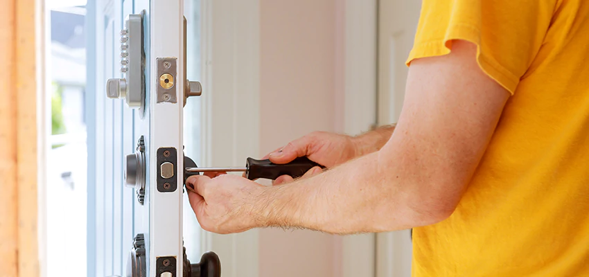 Eviction Locksmith For Key Fob Replacement Services in Campbell, CA