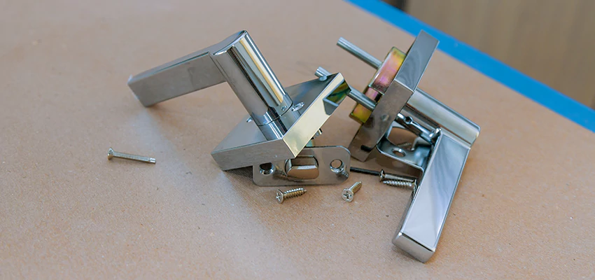 Master Lock Key System Installation Service in Campbell, California