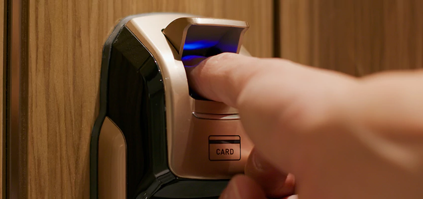 Office Rolling Door Lock Upgrades Solutions in Campbell, CA