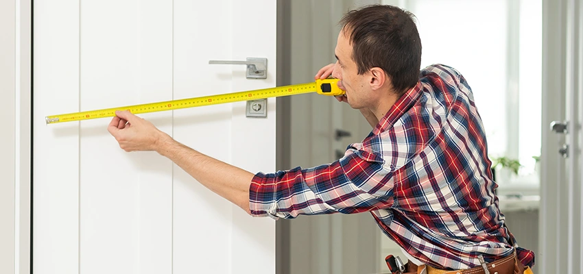 Bonded & Insured Locksmiths For Lock Repair in Campbell, California