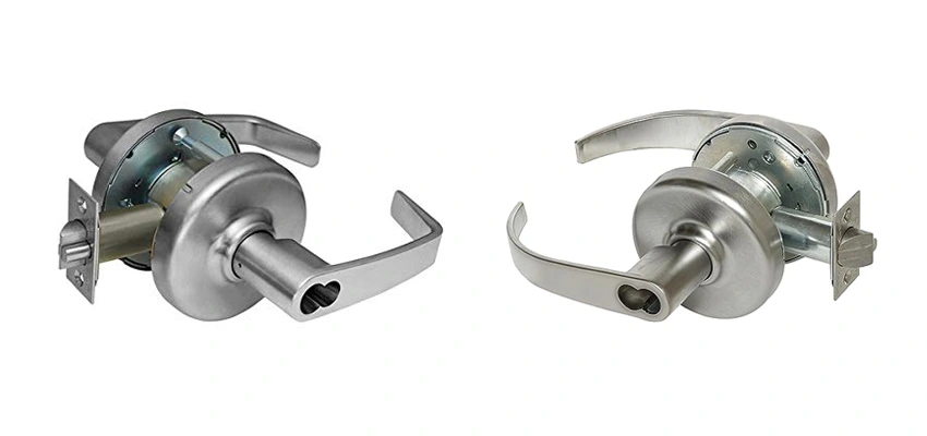 Corbin Russwin Unit Locks Repair Installation in Campbell, CA