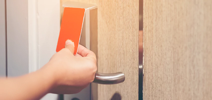 Electronic Locks Motor Repair in Campbell, California