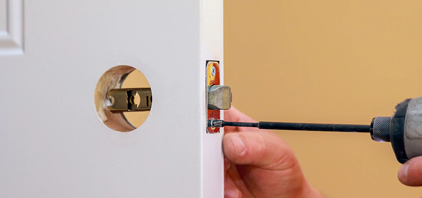 Home Invasion Camera Repairs in Campbell, California