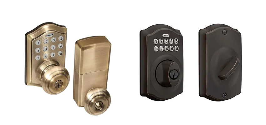 Medeco Locks Replacement in Campbell, CA