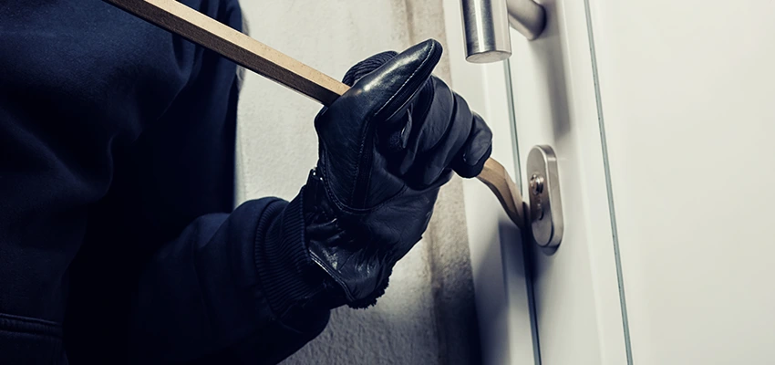 Burglar Damage Door Sensors Repair in Campbell, CA