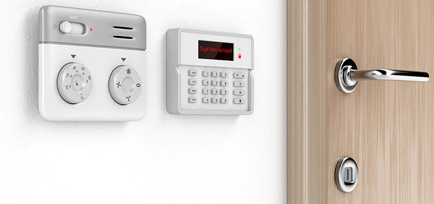 Commercial Electronic Door Lock Services in Campbell, CA