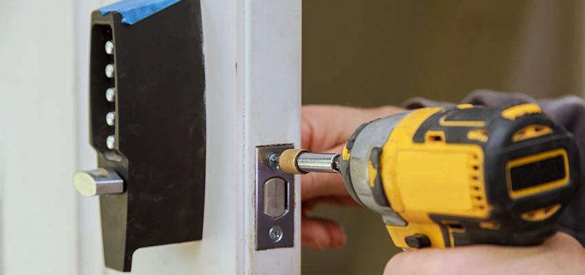 Eviction Locksmith For Key Duplication in Campbell, California